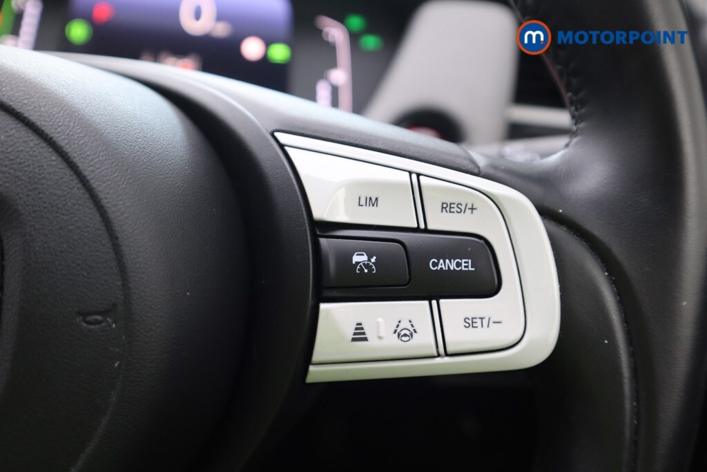Used Honda Jazz 2021 for sale - 76114708: Photo 14