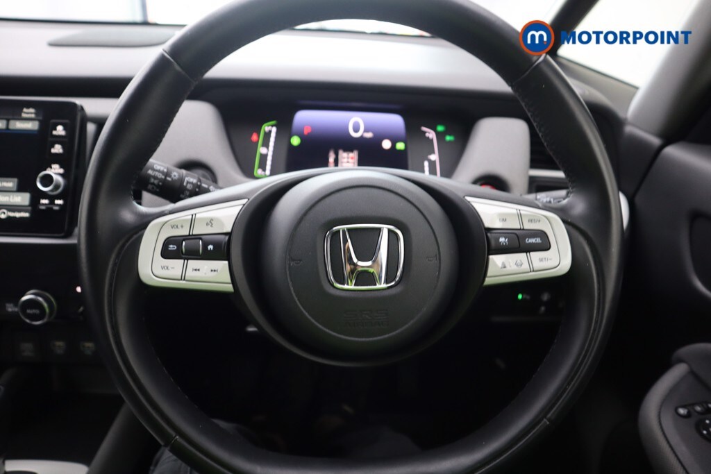 Used Honda Jazz 2021 for sale - 76114708: Photo 15