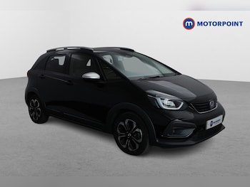 Honda - Jazz
