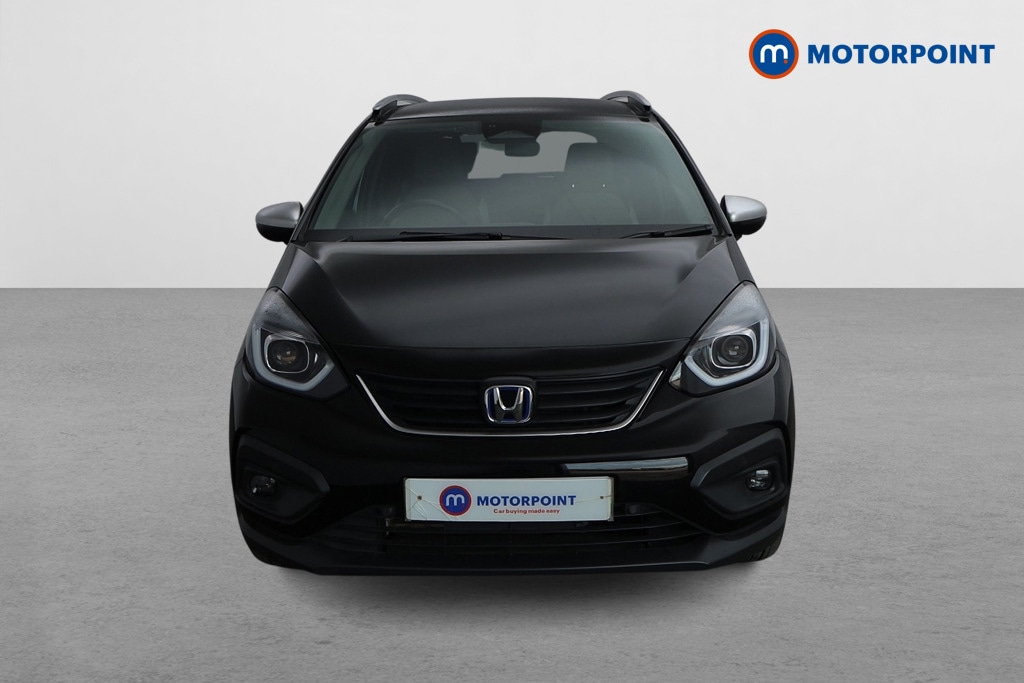 Used Honda Jazz 2021 for sale - 76114708: Photo 2