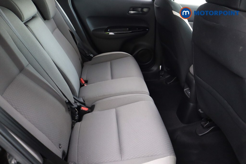 Used Honda Jazz 2021 for sale - 76114708: Photo 22