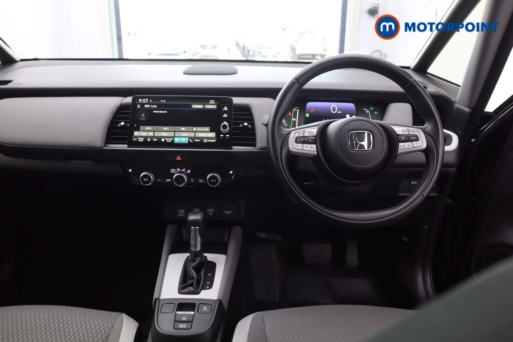 Used Honda Jazz 2021 for sale - 76114708: Photo 23