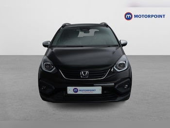 Used Honda Jazz 2021 for sale - 76114708: Photo 2