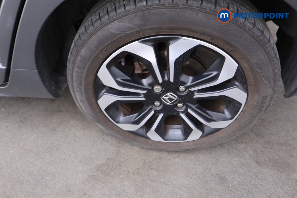 Used Honda Jazz 2021 for sale - 76114708: Photo 33