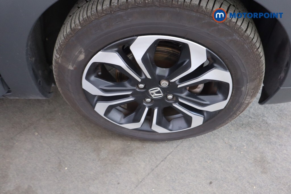 Used Honda Jazz 2021 for sale - 76114708: Photo 35