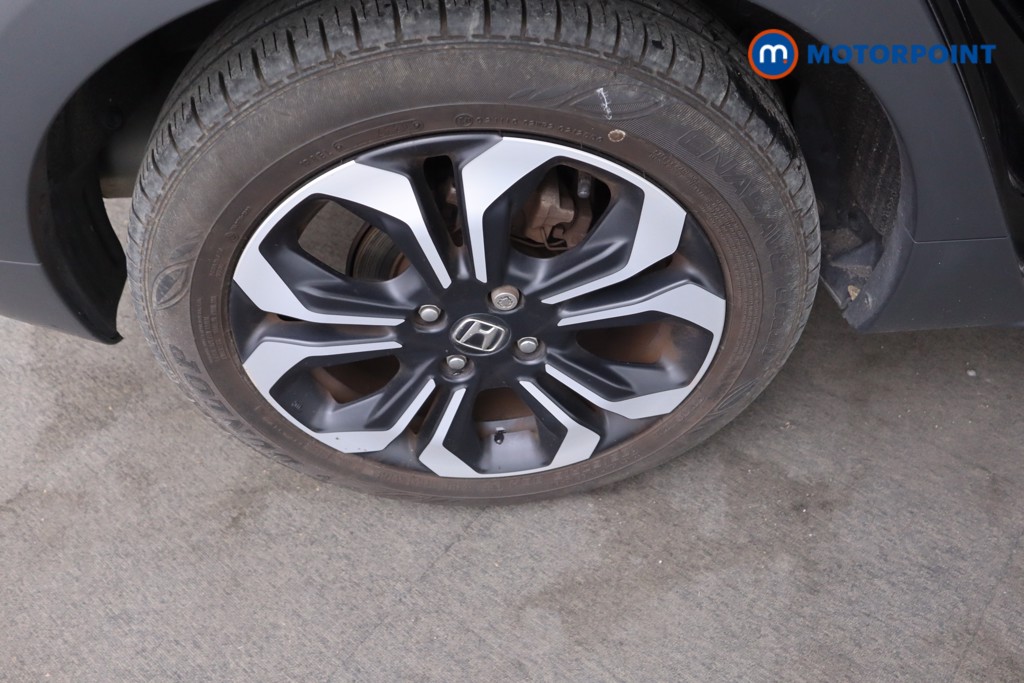 Used Honda Jazz 2021 for sale - 76114708: Photo 36