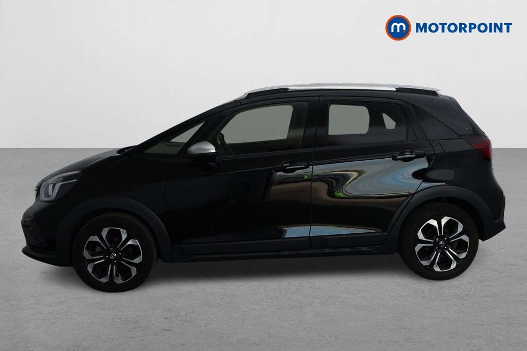 Used Honda Jazz 2021 for sale - 76114708: Photo 4