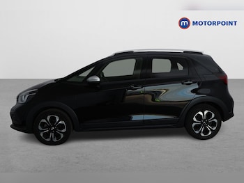 Used Honda Jazz 2021 for sale - 76114708: Photo 4