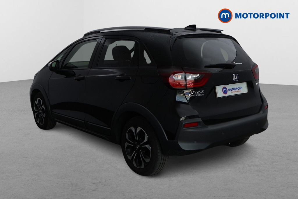 Used Honda Jazz 2021 for sale - 76114708: Photo 5