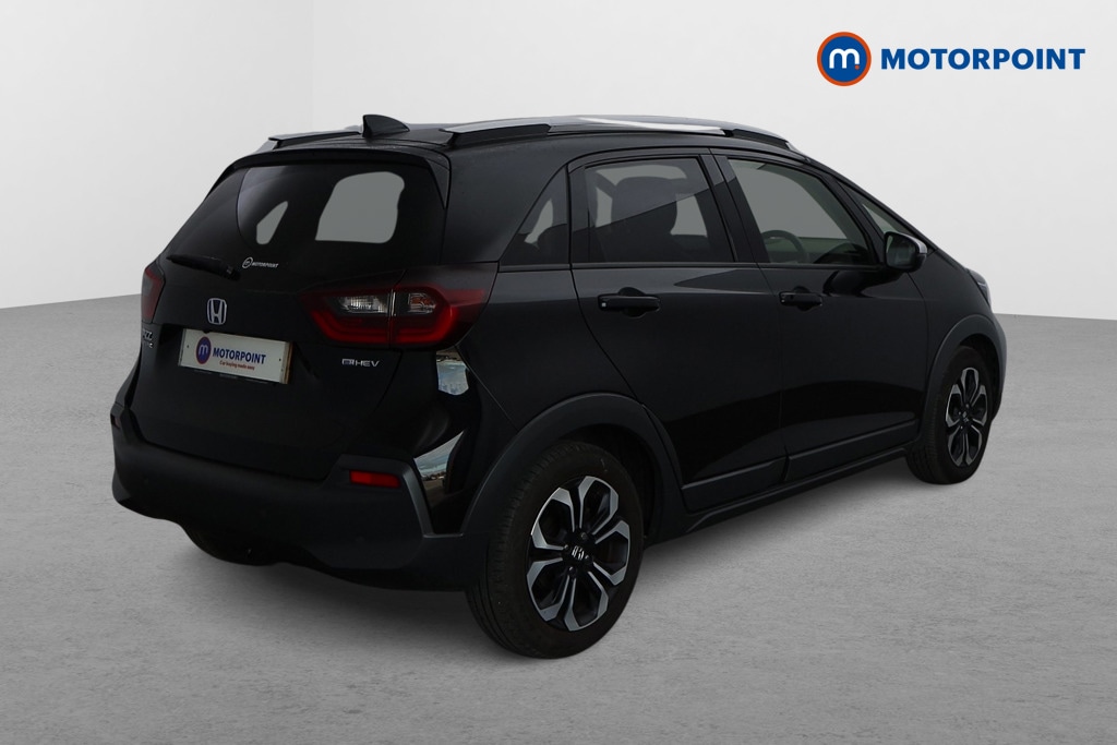 Used Honda Jazz 2021 for sale - 76114708: Photo 7
