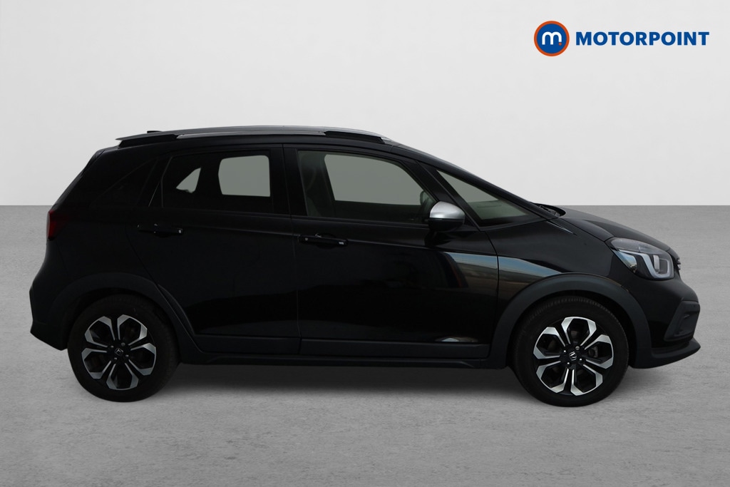 Used Honda Jazz 2021 for sale - 76114708: Photo 8