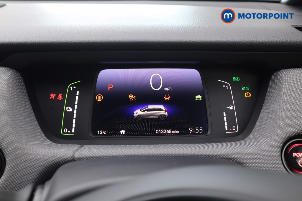 Used Honda Jazz 2021 for sale - 76114708: Photo 9