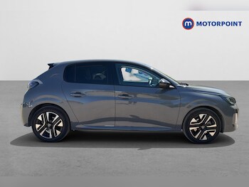 Used Peugeot 208 undefined for sale - 78701039: Photo