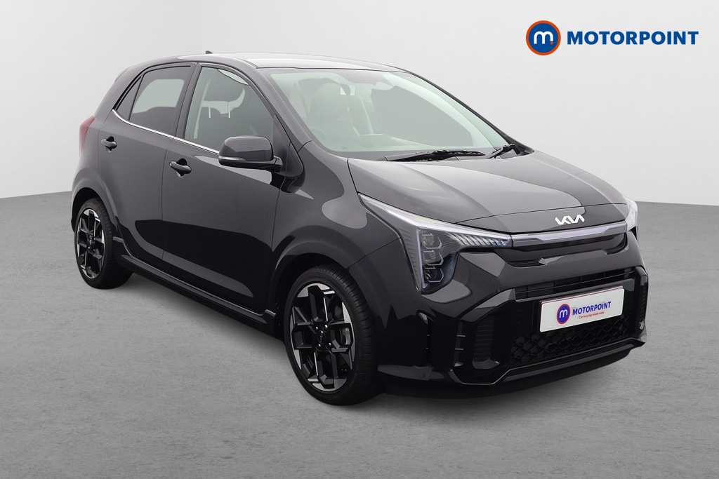 Used Kia Picanto 2024 for sale - 76157614: Photo 1