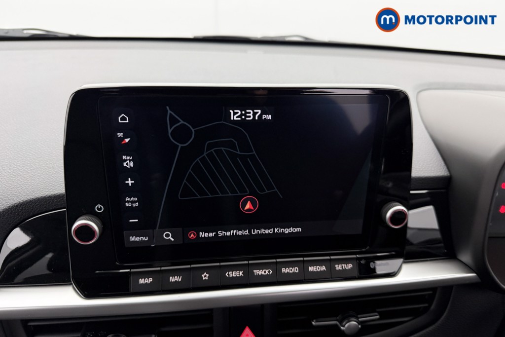 Used Kia Picanto 2024 for sale - 76157614: Photo 10