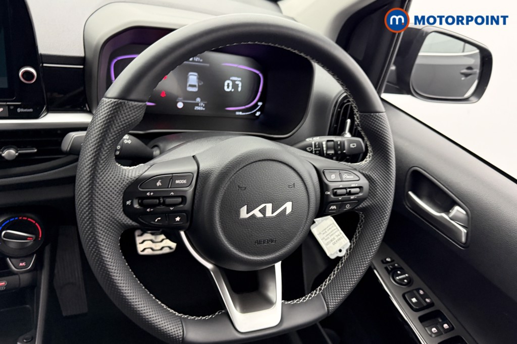 Used Kia Picanto 2024 for sale - 76157614: Photo 11
