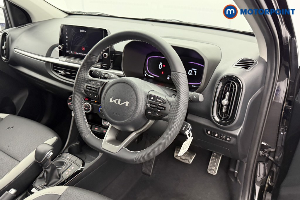 Used Kia Picanto 2024 for sale - 76157614: Photo 12