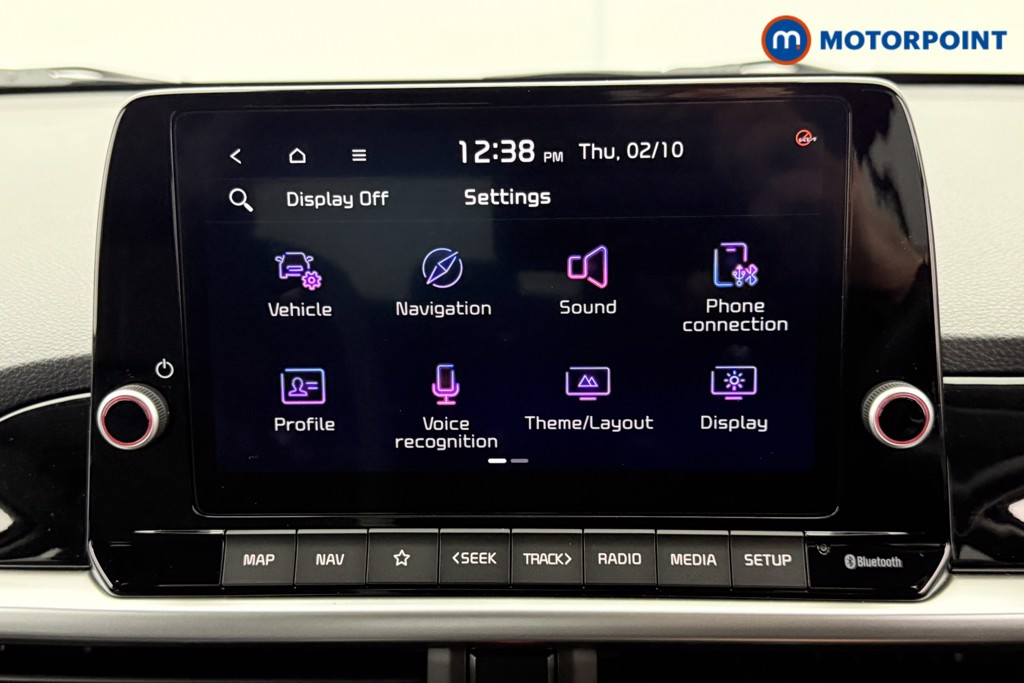Used Kia Picanto 2024 for sale - 76157614: Photo 14