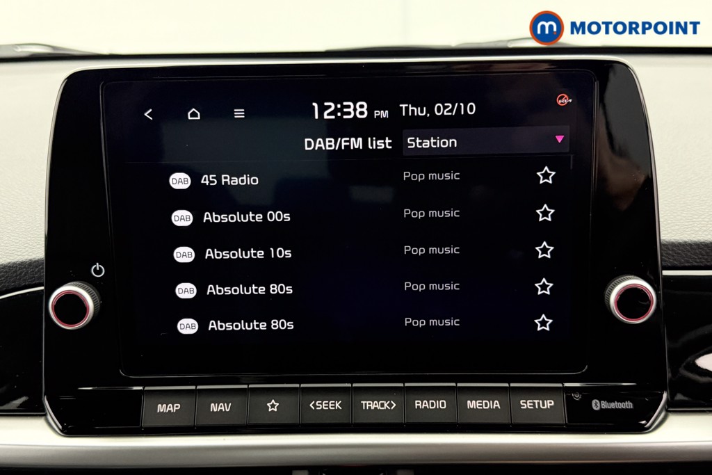 Used Kia Picanto 2024 for sale - 76157614: Photo 16