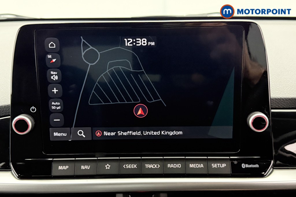 Used Kia Picanto 2024 for sale - 76157614: Photo 17