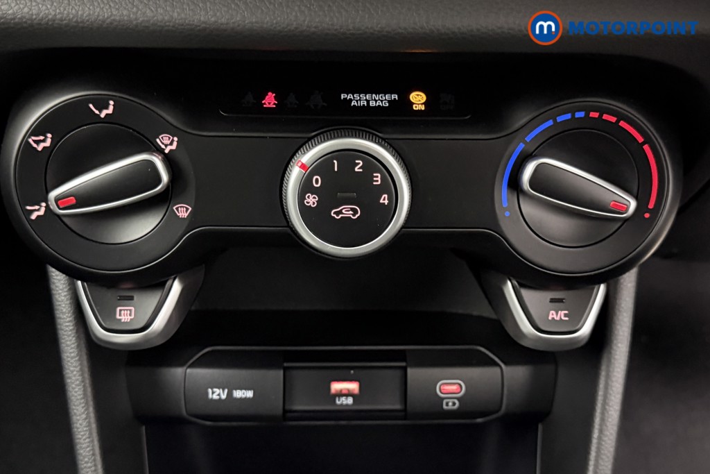 Used Kia Picanto 2024 for sale - 76157614: Photo 18