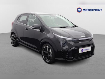 Kia - Picanto