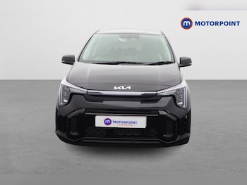 Used Kia Picanto 2024 for sale - 76157614: Photo 2