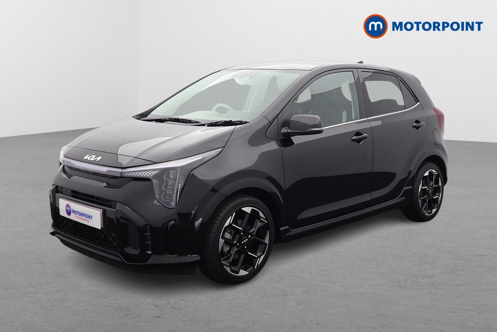Used Kia Picanto 2024 for sale - 76157614: Photo 3