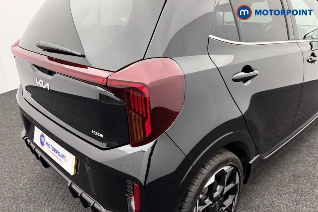 Used Kia Picanto 2024 for sale - 76157614: Photo 33