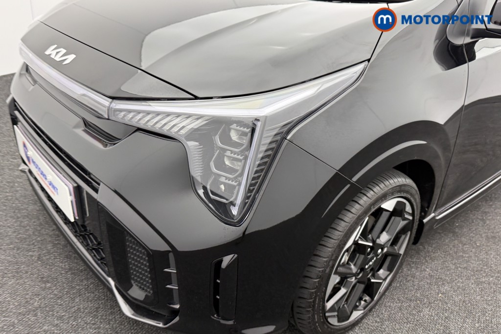 Used Kia Picanto 2024 for sale - 76157614: Photo 36