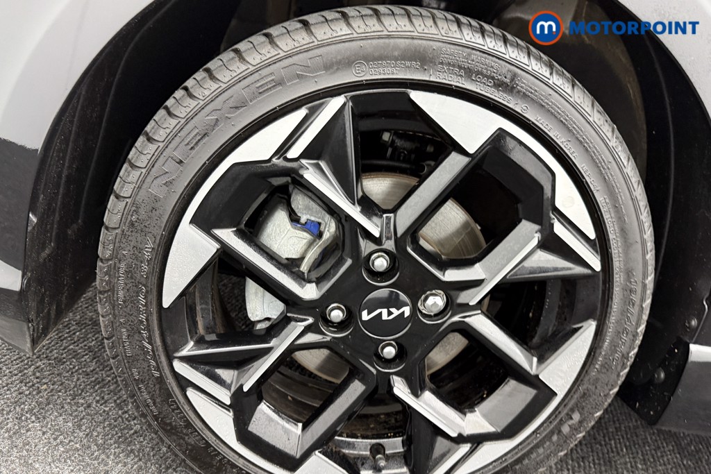 Used Kia Picanto 2024 for sale - 76157614: Photo 37