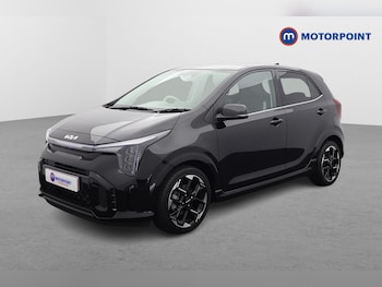 Used Kia Picanto 2024 for sale - 76157614: Photo 3