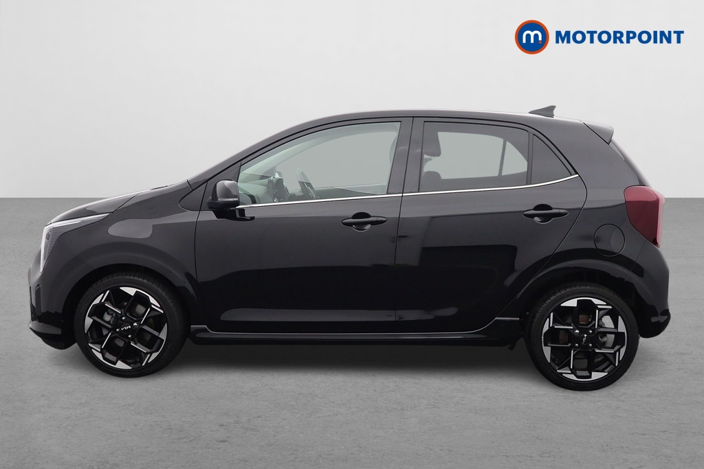 Used Kia Picanto 2024 for sale - 76157614: Photo 4