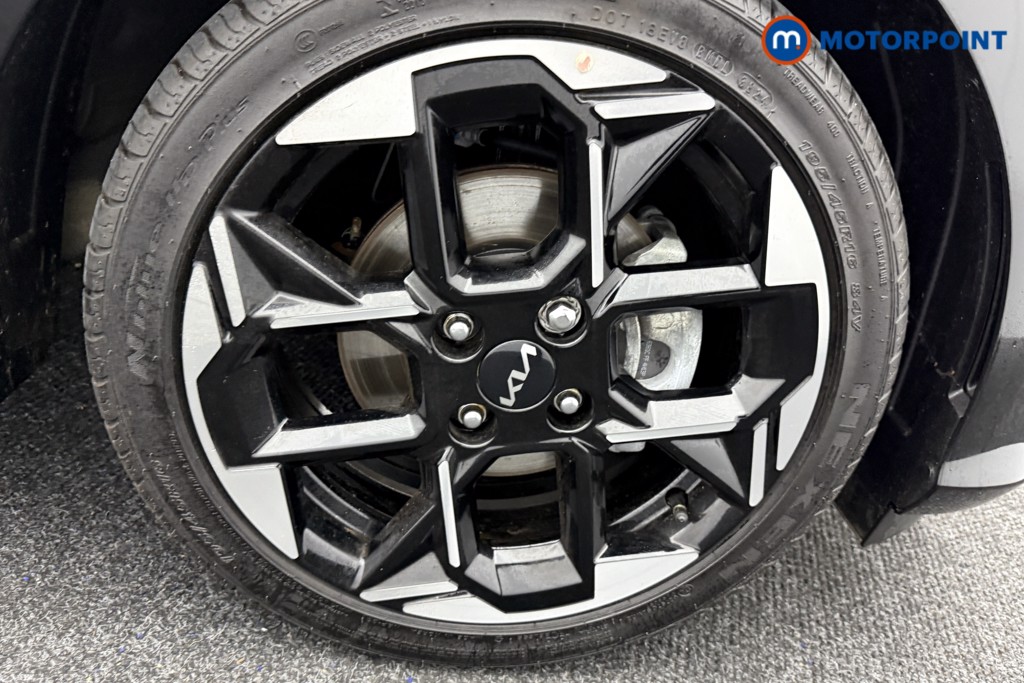 Used Kia Picanto 2024 for sale - 76157614: Photo 40