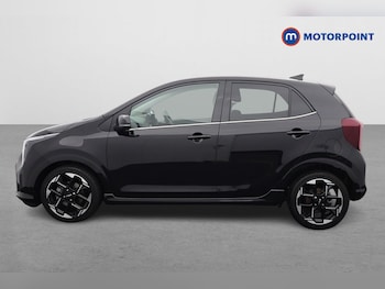 Used Kia Picanto 2024 for sale - 76157614: Photo 4
