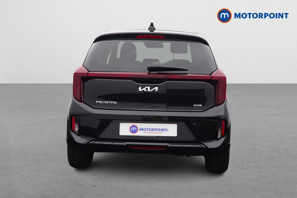 Used Kia Picanto 2024 for sale - 76157614: Photo 6