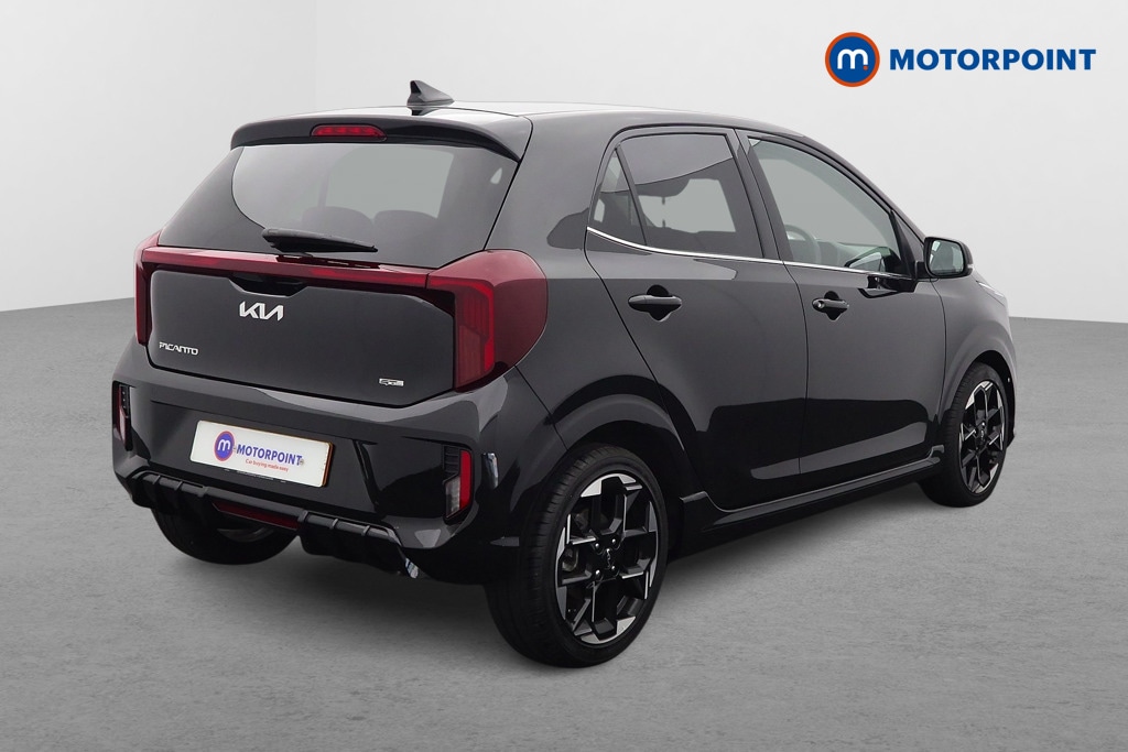 Used Kia Picanto 2024 for sale - 76157614: Photo 7