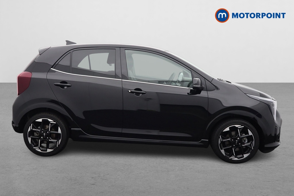 Used Kia Picanto 2024 for sale - 76157614: Photo 8