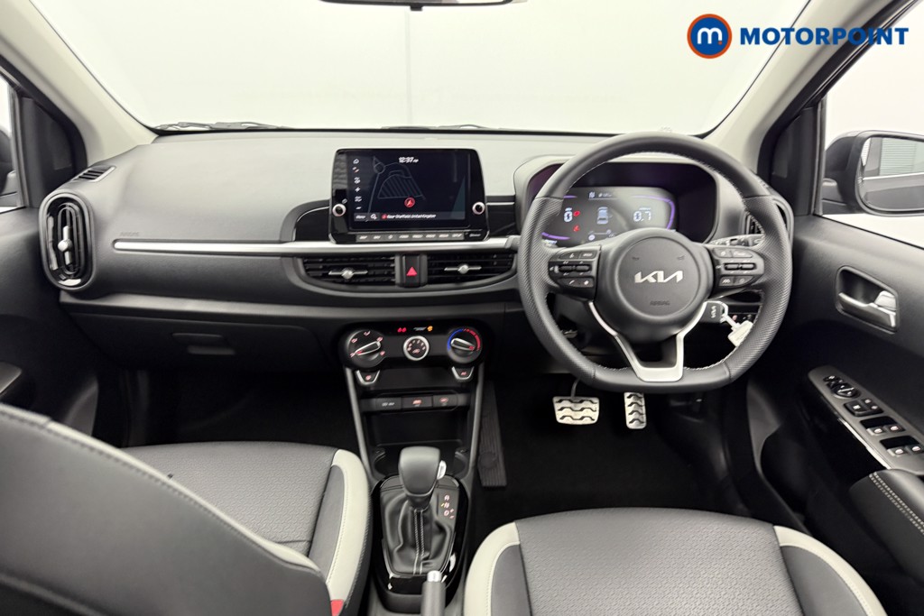 Used Kia Picanto 2024 for sale - 76157614: Photo 9