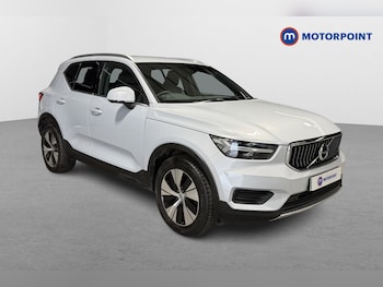 Used Volvo XC40 undefined for sale - 77674931: Photo