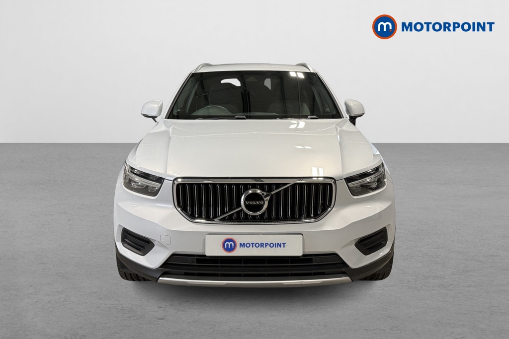Used Volvo XC40 for sale - 77674931: Photo 2