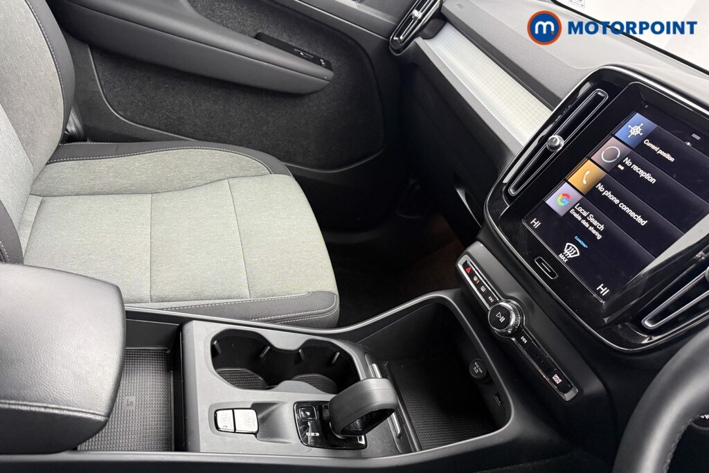 Used Volvo XC40 for sale - 77674931: Photo 22