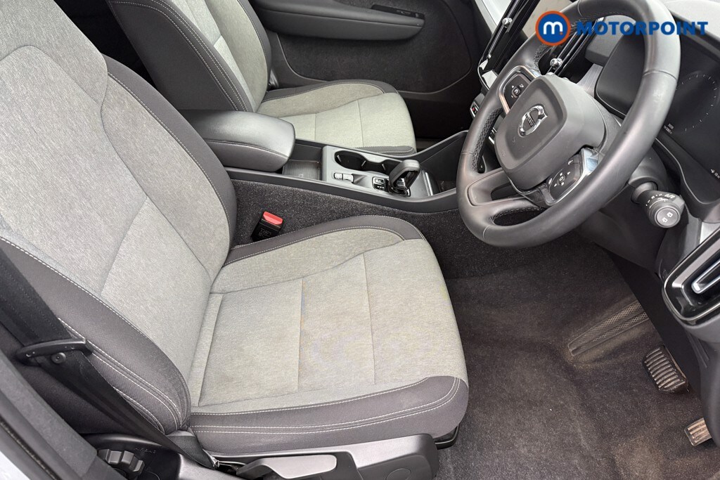 Used Volvo XC40 for sale - 77674931: Photo 27