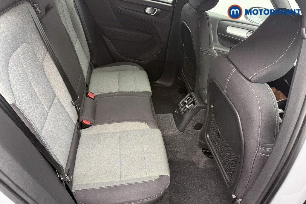 Used Volvo XC40 for sale - 77674931: Photo 29