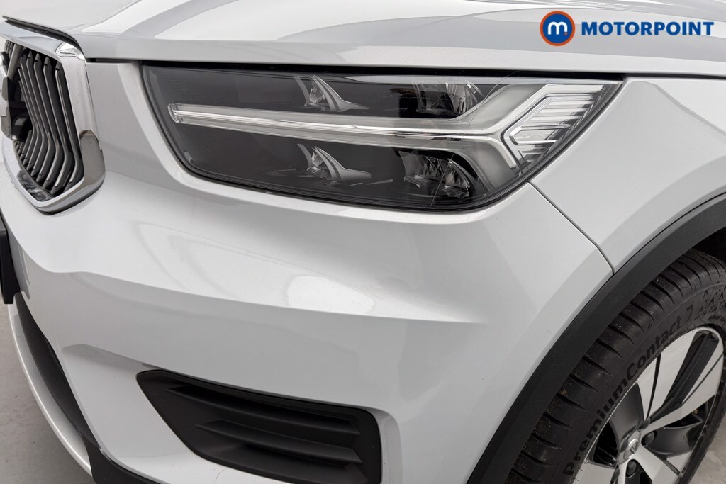 Used Volvo XC40 for sale - 77674931: Photo 36