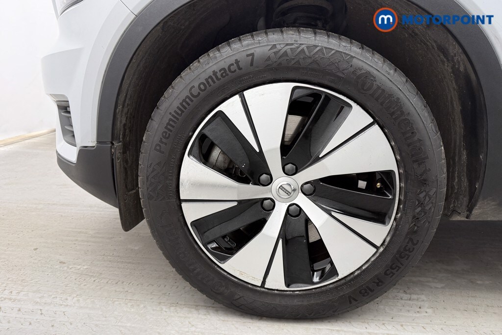 Used Volvo XC40 for sale - 77674931: Photo 37