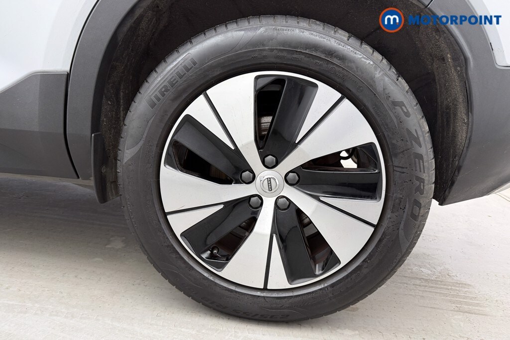 Used Volvo XC40 for sale - 77674931: Photo 38