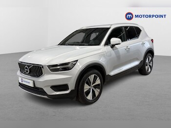 Used Volvo XC40 undefined for sale - 77674931: Photo