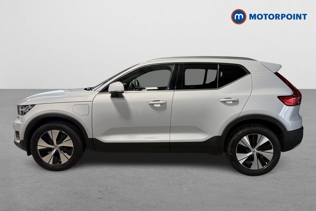 Used Volvo XC40 for sale - 77674931: Photo 4