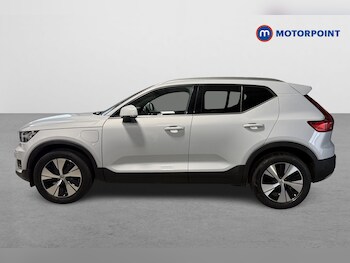 Used Volvo XC40 undefined for sale - 77674931: Photo